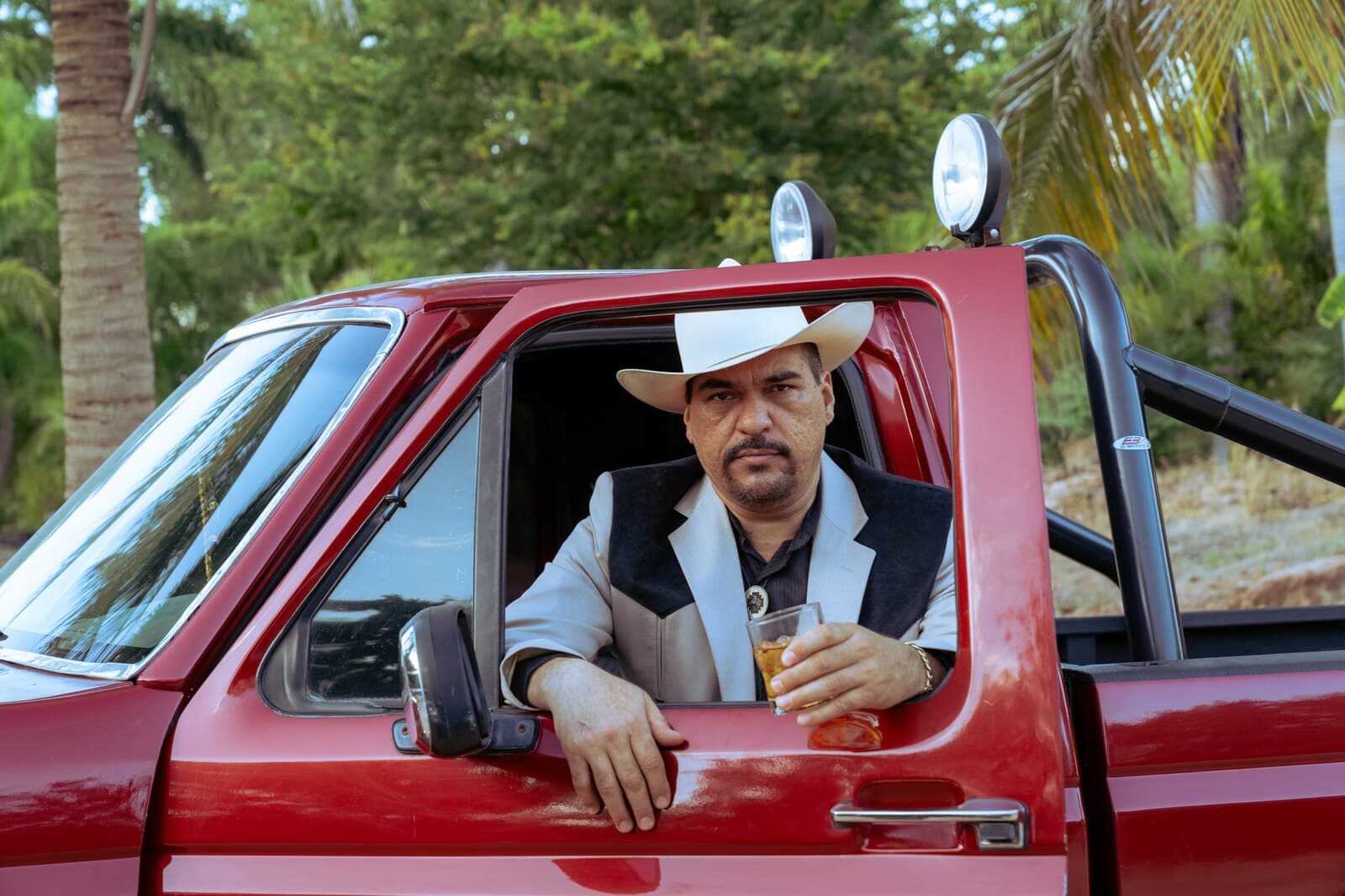 El Lobo de Durango
