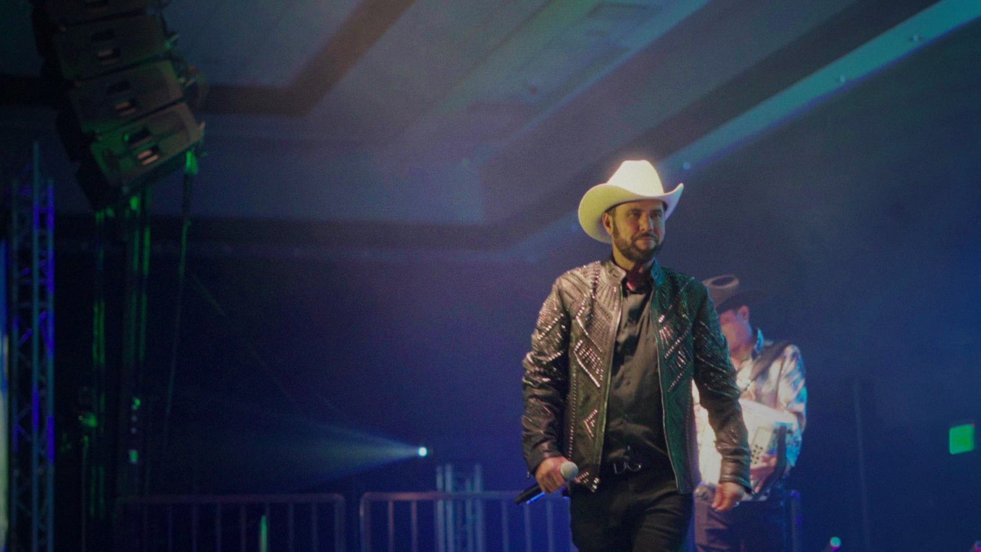 Viva La Sierra Tour — Soboba Casino — foto 5