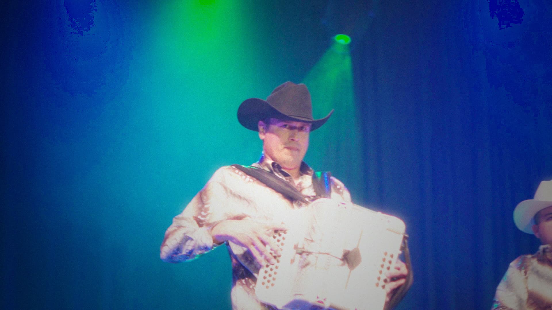 Viva La Sierra Tour — Soboba Casino — foto 6