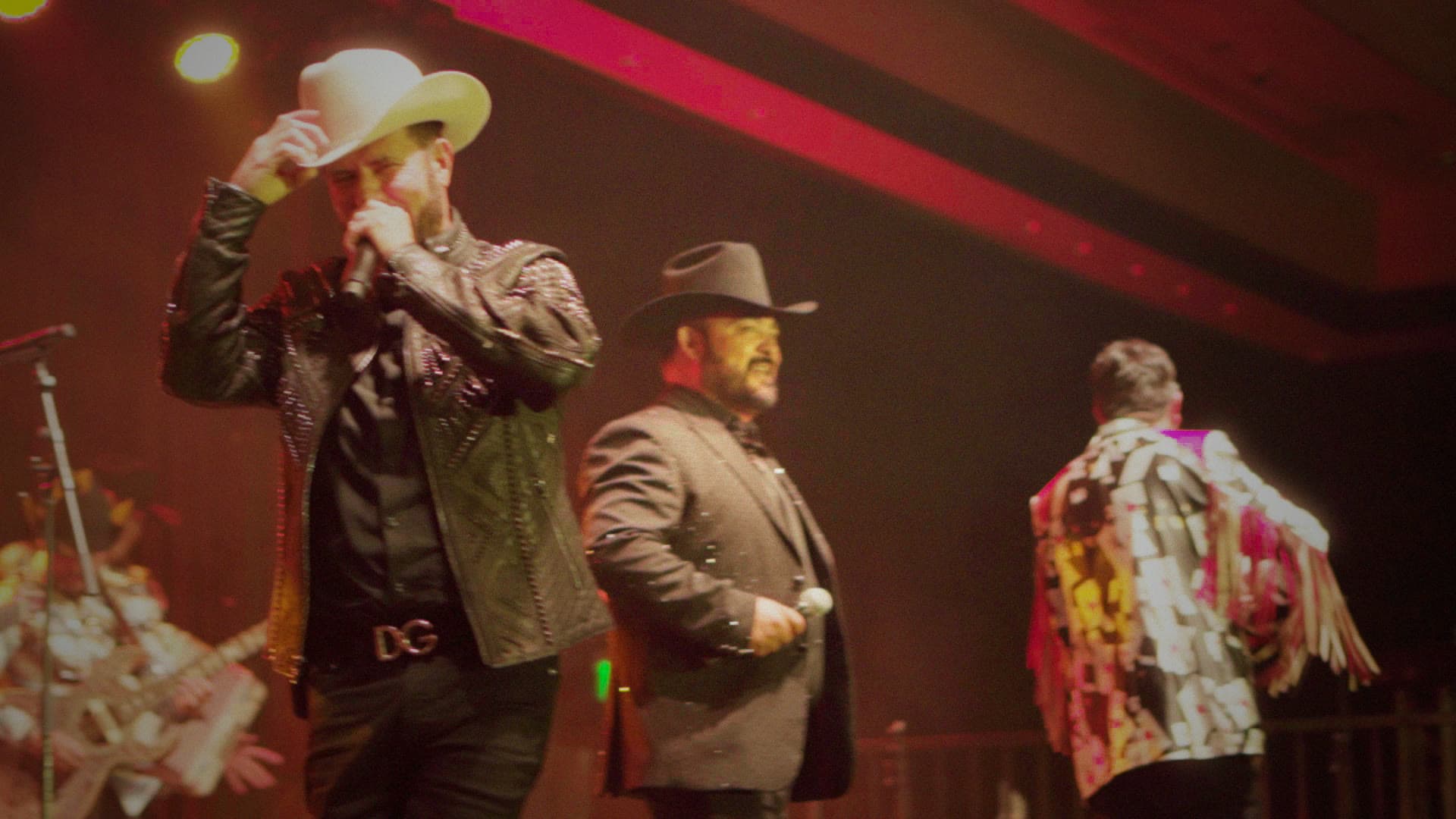 Viva La Sierra Tour — Soboba Casino — foto 8