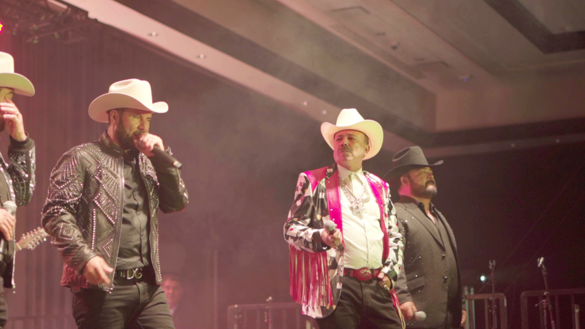 Viva La Sierra Tour — Soboba Casino — foto 10