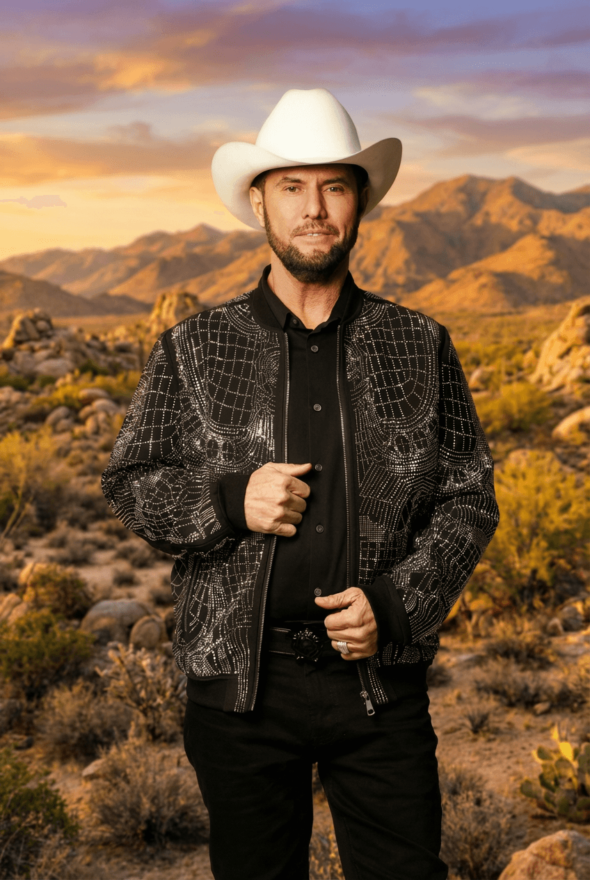 Leonel El Ranchero
