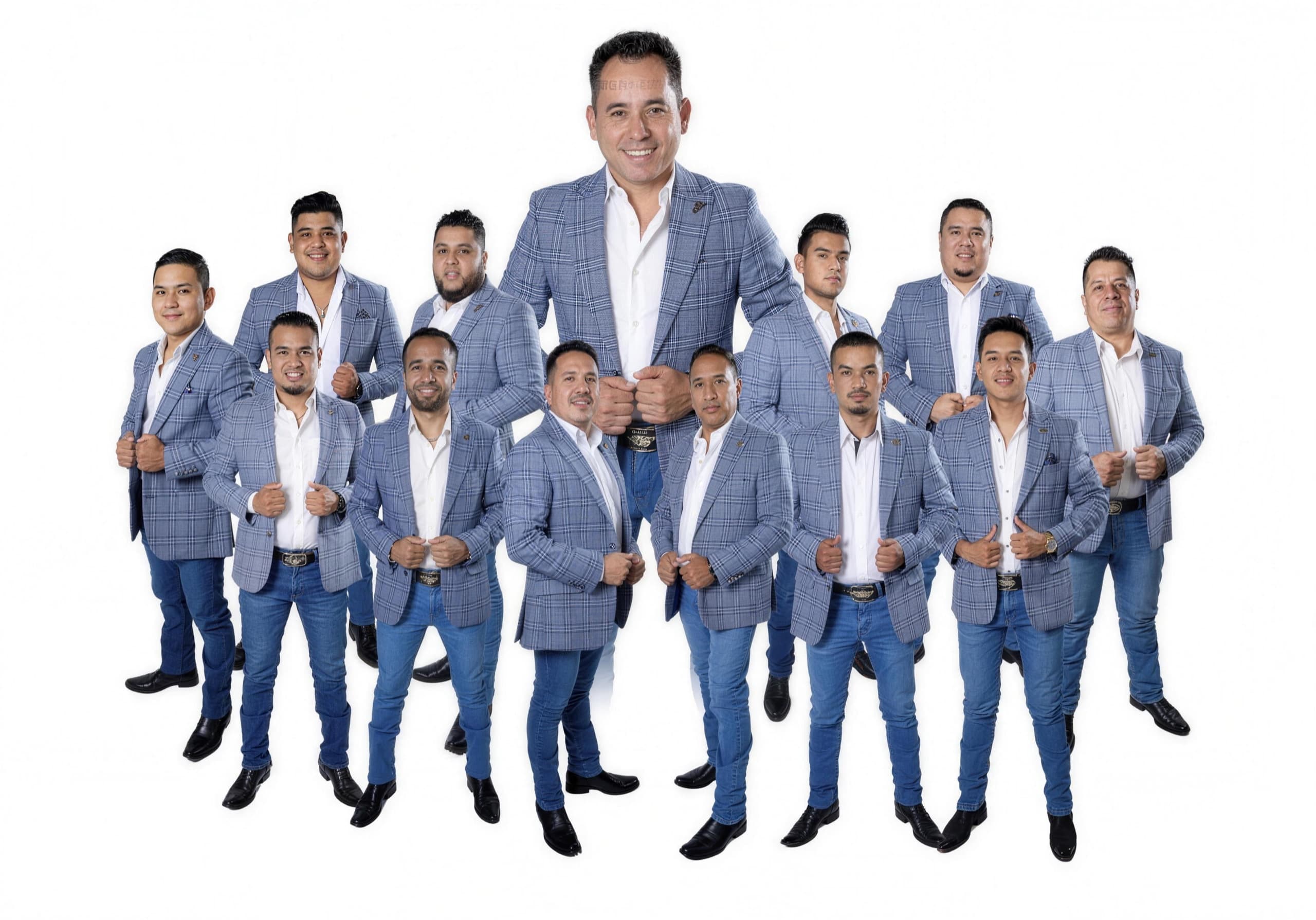 Banda La Tunera